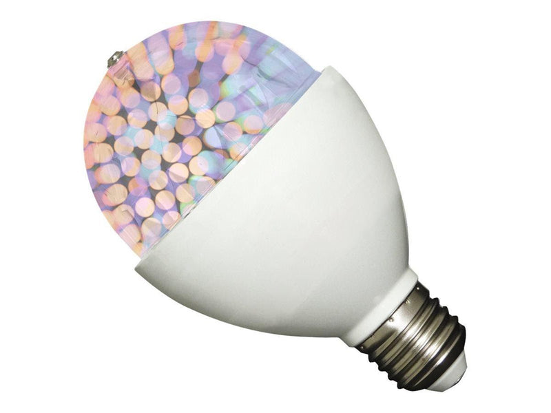 Ultron LED-Lampe save-E Party E27