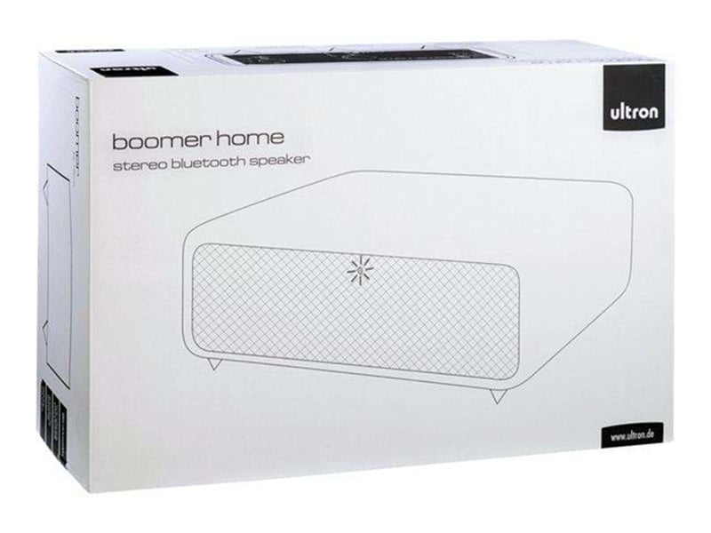 Ultron boomer home