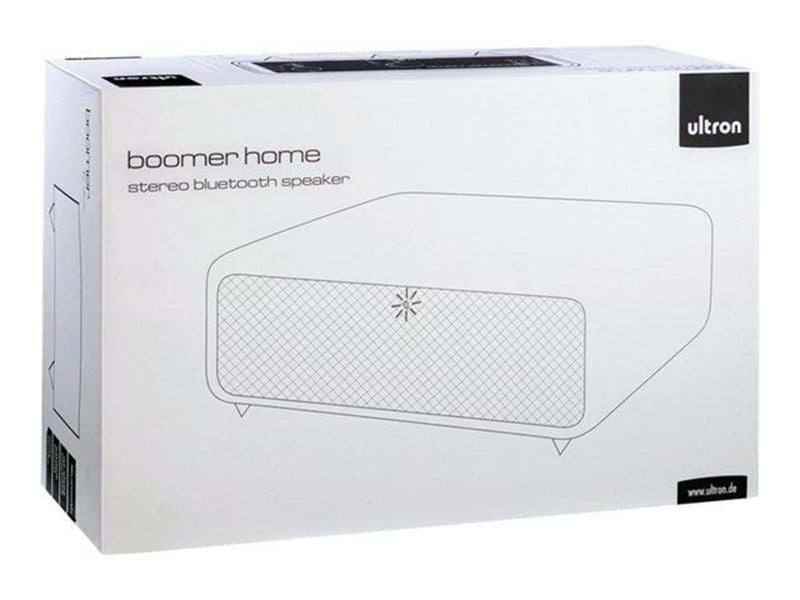 Ultron boomer home