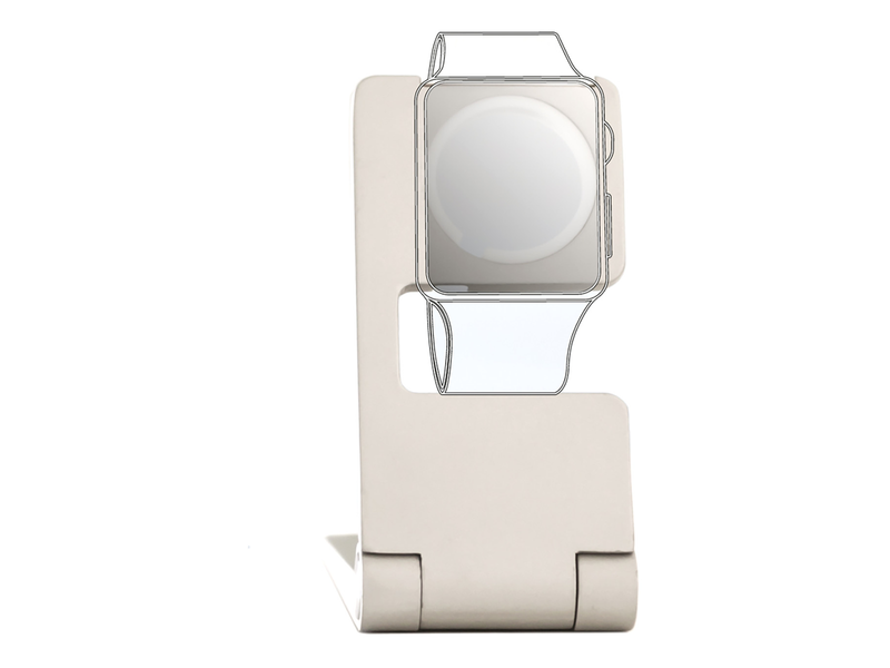 Ultron wStand 2 Apple Watch