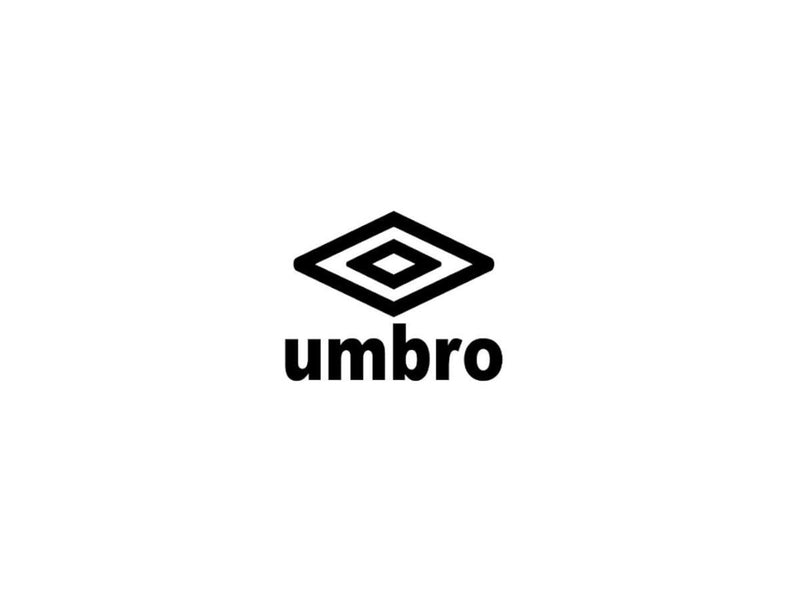 Umbro - Adjustable Speed Rope PVC 280 cm - Black