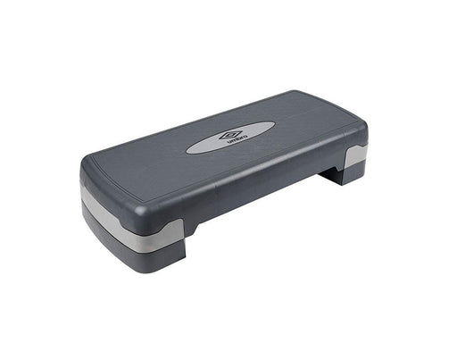 Umbro - Aerobics stepper 2 steps - Grey