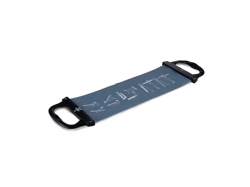 Umbro - Exercise resistance band Light - Blue