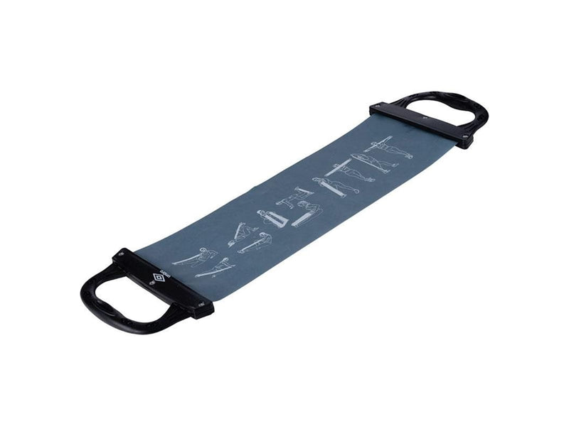 Umbro - Exercise resistance band Light - Blue