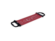 Umbro - Exercise resistance band Medium - Red