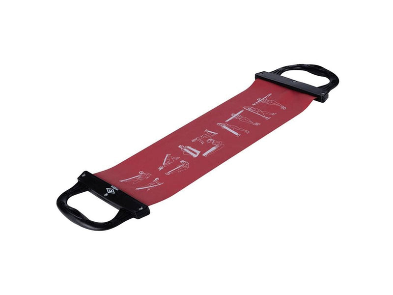 Umbro - Exercise resistance band Medium - Red