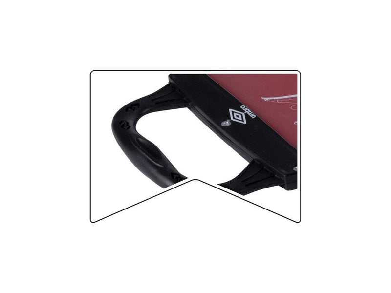 Umbro - Exercise resistance band Medium - Red