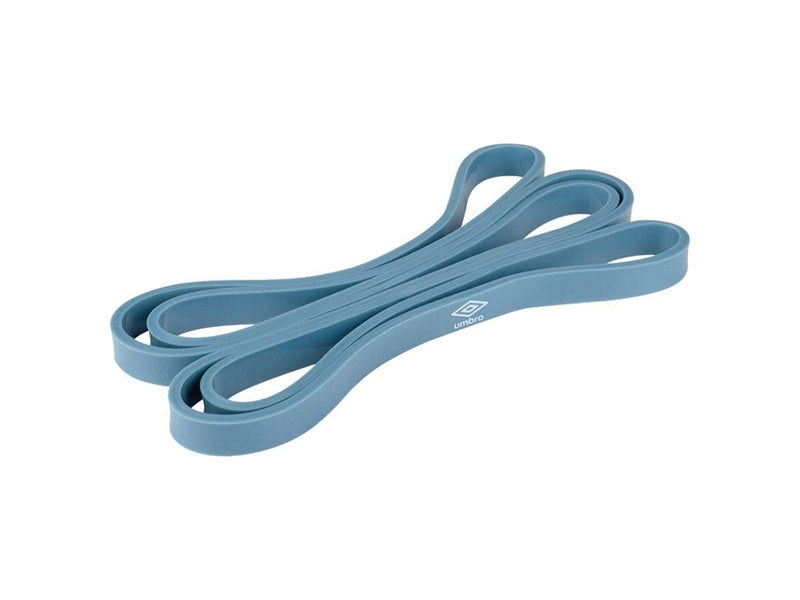 Umbro - Exercise resistance rubber 15kg - Blue