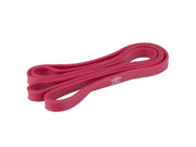 Umbro - Exercise resistance rubber 25kg - Red