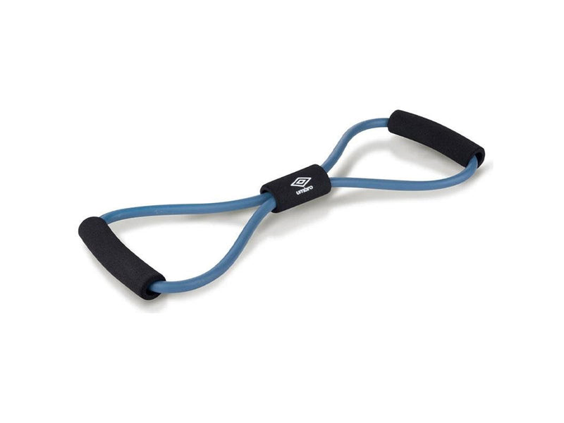 Umbro - Exercise rubber expander - Blue
