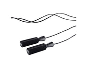 Umbro - Exercise skipping rope 275 cm - Black