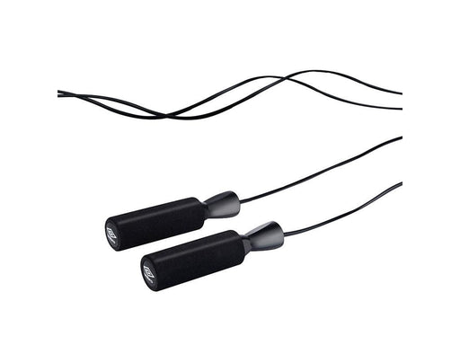 Umbro - Exercise skipping rope 275 cm - Black