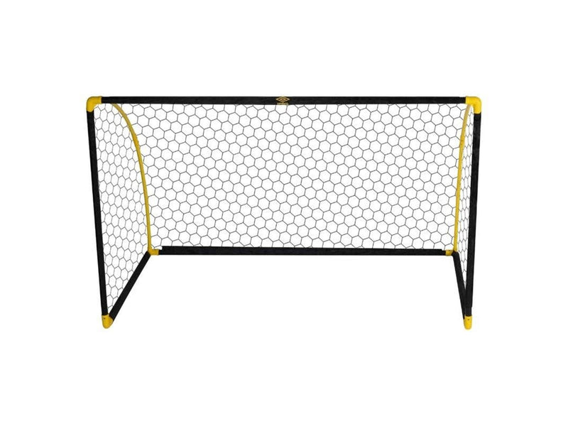 Umbro - Folding football goal with net 180x120x91 cm