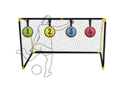 Umbro - Football shields / training targets for goal 21 cm 4 pcs.