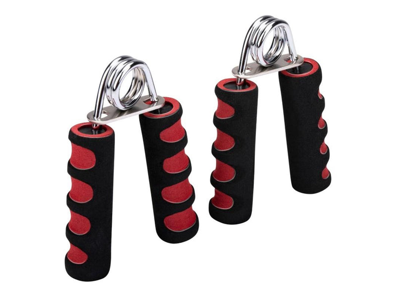 Umbro - Hand grip 15 kg 2 pcs - Red