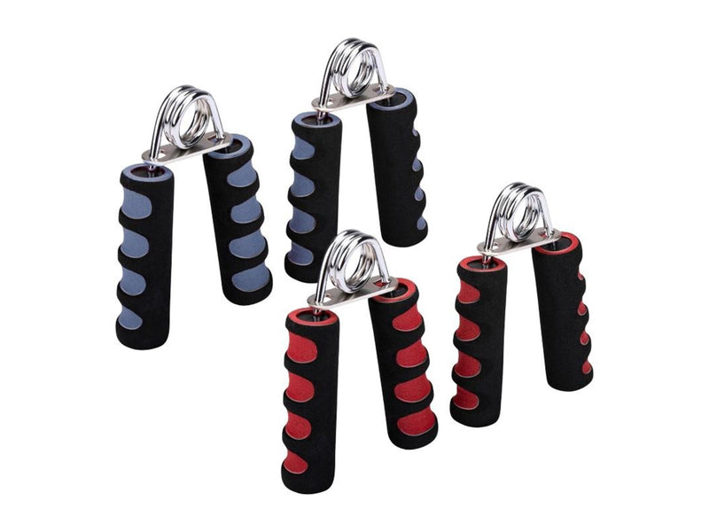 Umbro - Hand grip 15 kg 2 pcs - Red