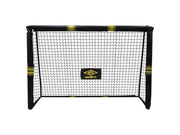 Umbro - Metal football goal with net 240x160x85 cm