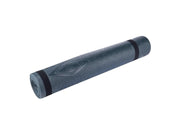 Umbro - Non-slip yoga / fitness mat 173x61 cm - Gray