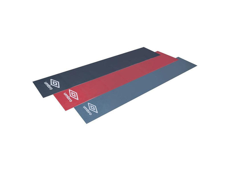 Umbro - Stretch bands 3 pcs.