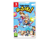 Umihara Kawase BaZooKa - Nintendo Switch - Action - PEGI 7