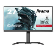 iiyama G-MASTER GB2770HSU-B6 Gaming-Monitor 68.6 cm (27Zoll)