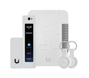 Ubiquiti UniFi G2 Starter Kit Pro Zugangskontrollsystem
