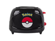 Uncanny Brands Toaster Pokemon - Toaster