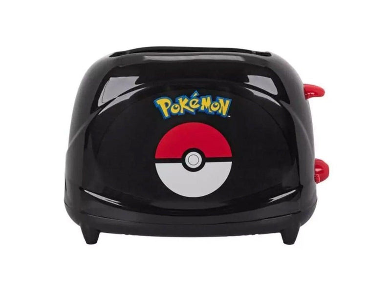 Uncanny Brands Toaster Pokemon - Toaster