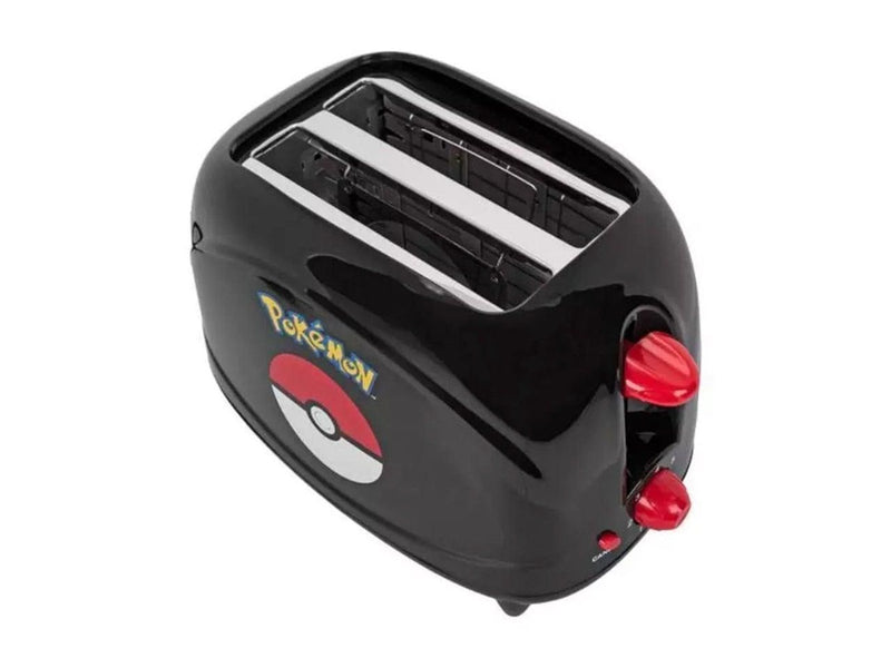 Uncanny Brands Toaster Pokemon - Toaster
