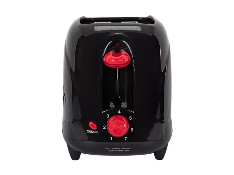 Uncanny Brands Toaster Pokemon - Toaster