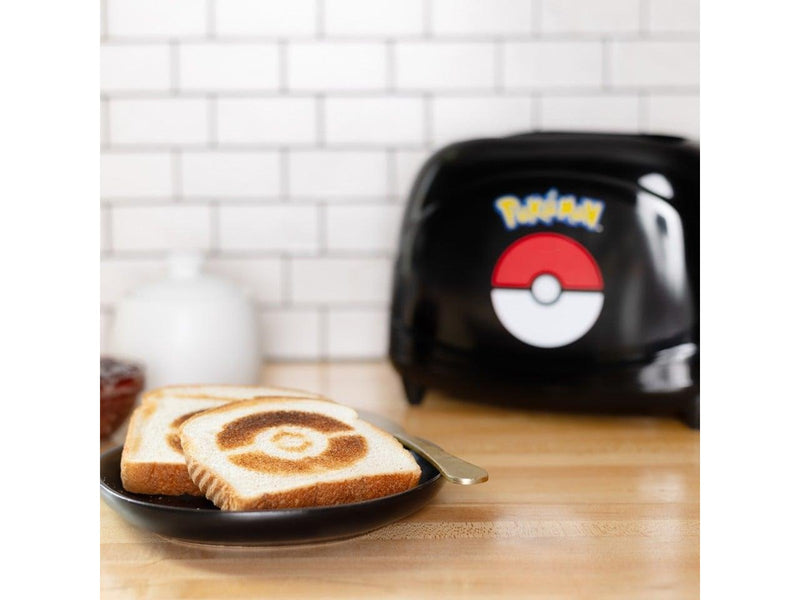 Uncanny Brands Toaster Pokemon - Toaster