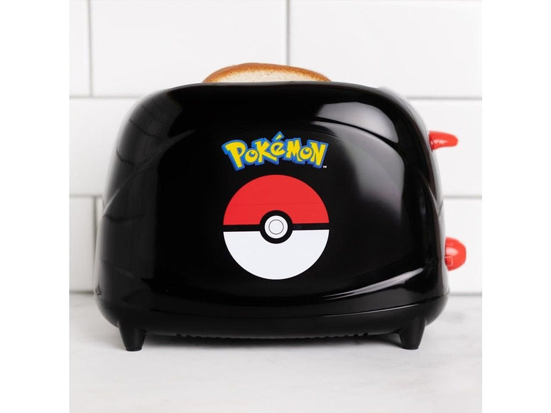 Uncanny Brands Toaster Pokemon - Toaster