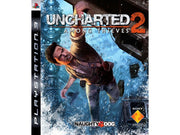 Uncharted 2: Among Thieves - Sony PlayStation 3 - Action - PEGI 16