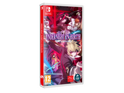 Under Night In-Birth II Sys: Celes - Nintendo Switch - Fighting - PEGI 12