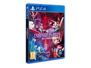 Under Night In-Birth II Sys: Celes - Sony PlayStation 4 - Fighting - PEGI 12