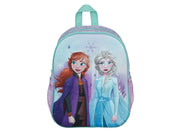 Undercover 3D Backpack Disney Frozen
