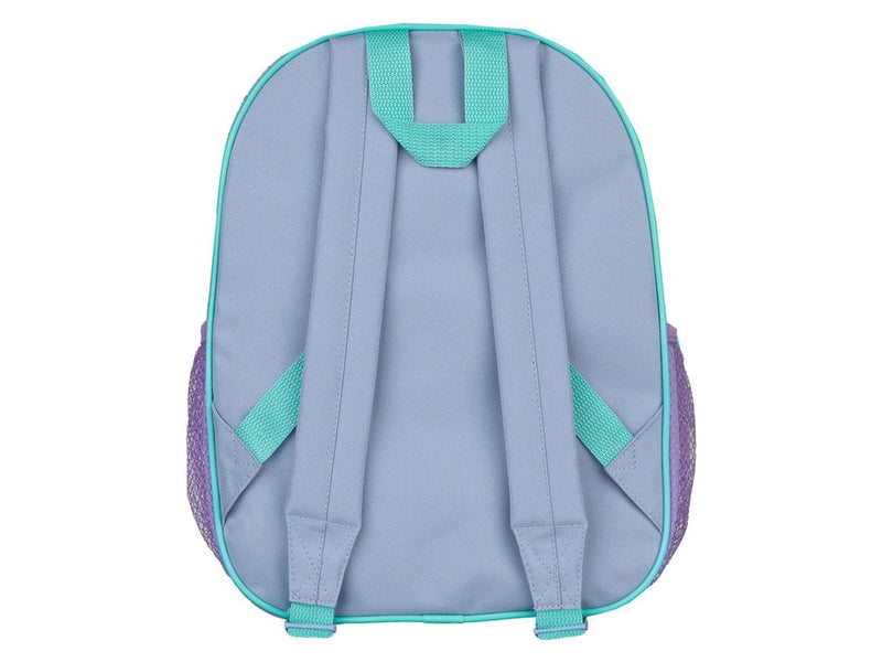 Undercover 3D Backpack Disney Frozen