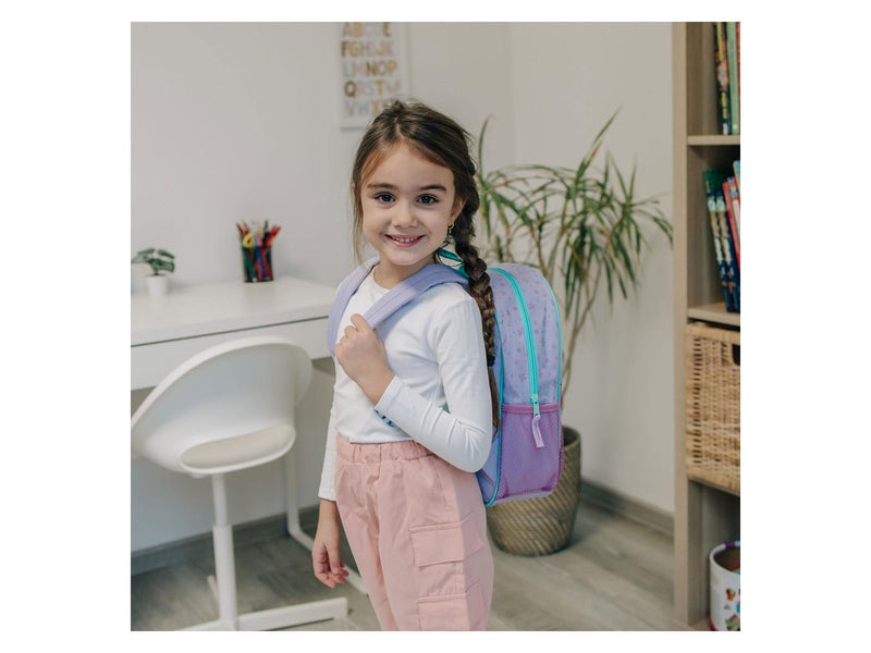 Undercover 3D Backpack Disney Frozen