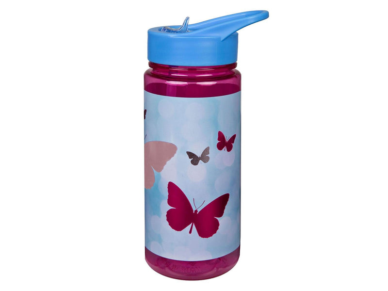 Undercover AERO Drinking Bottle Butterflies 500 ml