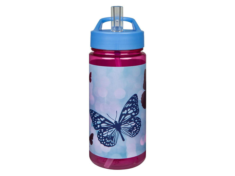 Undercover AERO Drinking Bottle Butterflies 500 ml