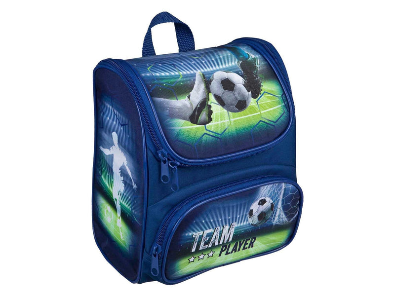 Undercover Backpack Football 6.5 L Blue