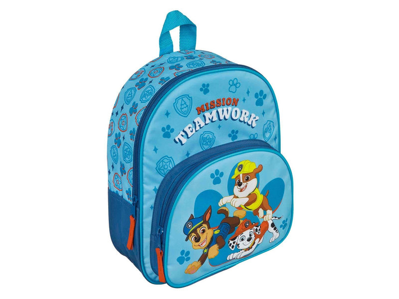 Undercover Backpack with Front Pocket PAW Patrol