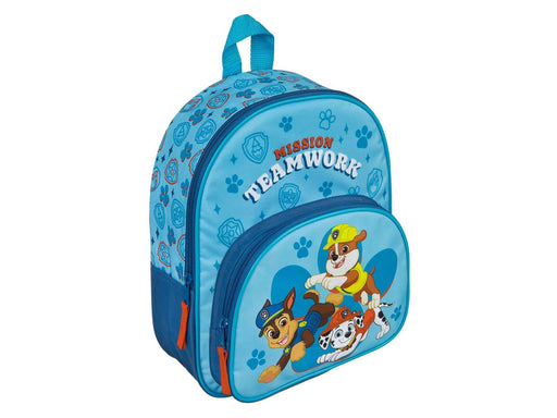 Undercover Backpack with Front Pocket PAW Patrol