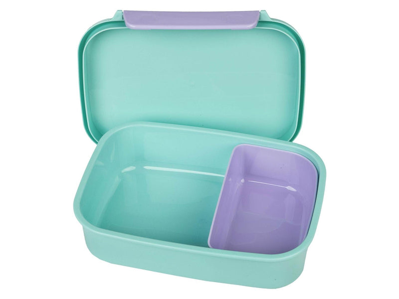 Undercover Butterfly Wishes Lunch Box