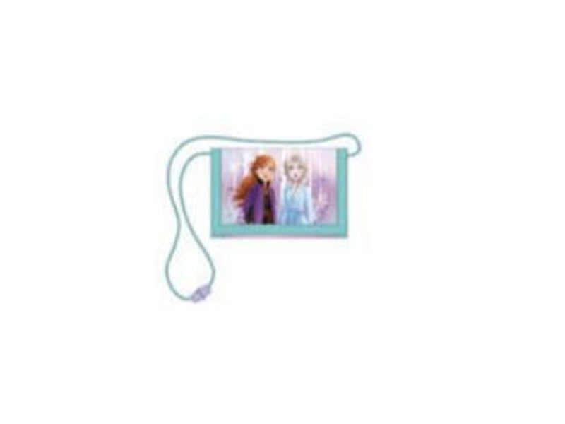 Undercover Disney Frozen wallet