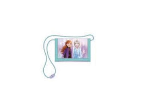 Undercover Disney Frozen wallet