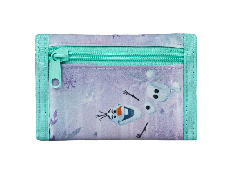 Undercover Disney Frozen wallet