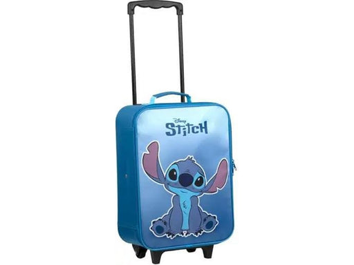 Undercover Kids-Trolley Lilo & Stitch