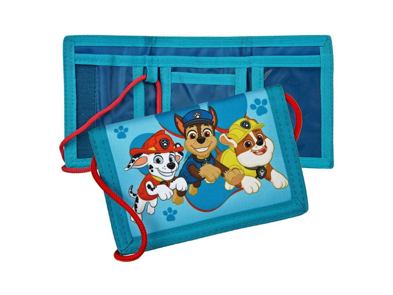 Undercover - PAW Patrol Wallet