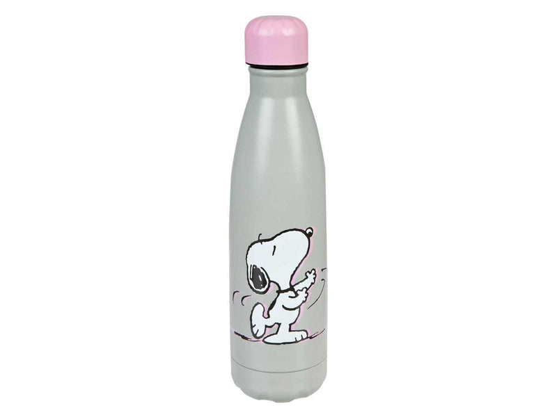 Undercover Peanuts Snoopy Drinking Bottle 500 ml